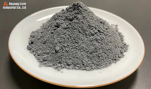 耐火资料工业中的硅灰：利用和优势